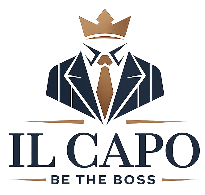 ILCAPO BRANDS